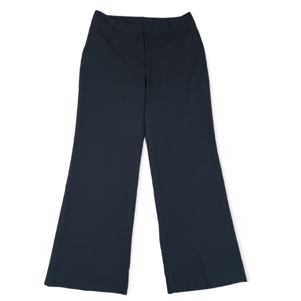 Worthington Bootcut Dress Trousers Size 10